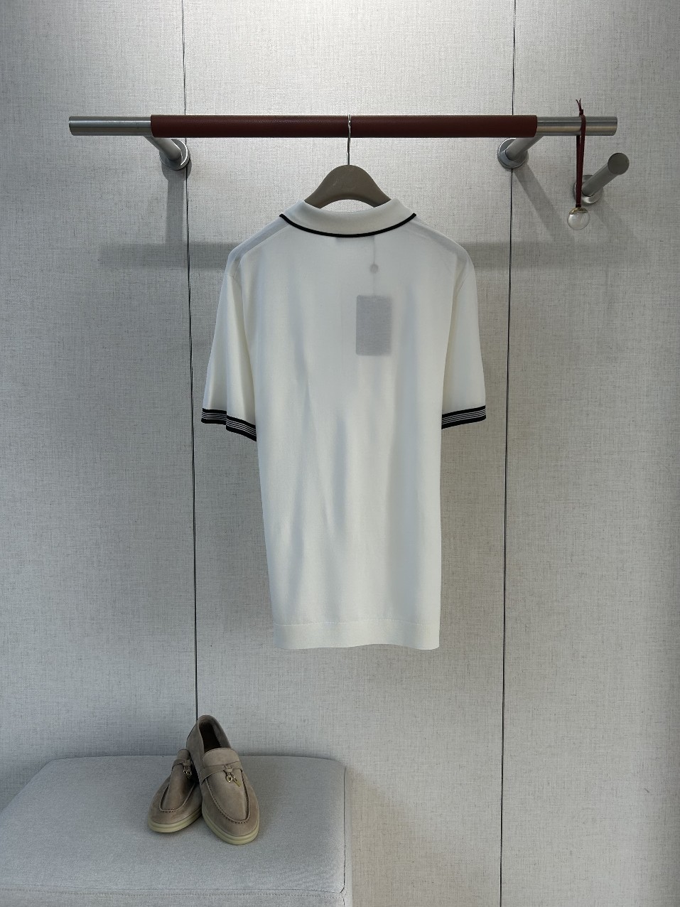 Old Money Style 2026 Summer Ne - Polo Shirt Pique review and price