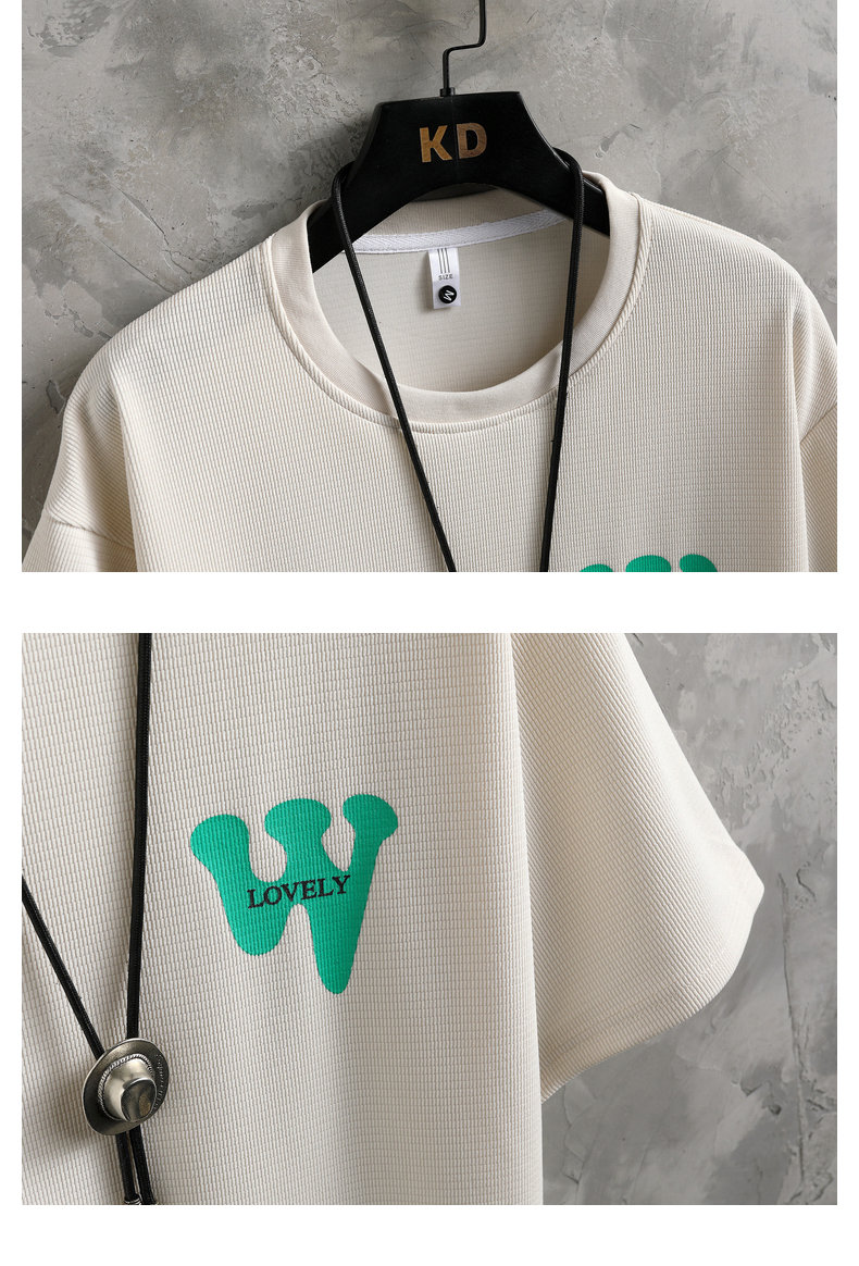 Men's Casual 2-Piece Sportswea - Shirt Camp Collar review and price