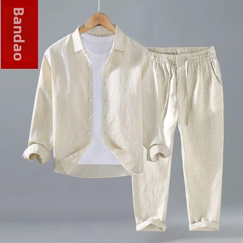 Loose Linen Short Sleeve T-Shi - Linen Shirt Breathable review and price