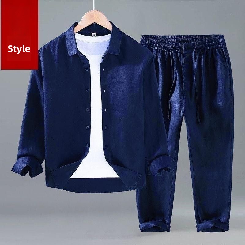 Loose Linen Short Sleeve T-Shi - Linen Shirt Breathable review and price