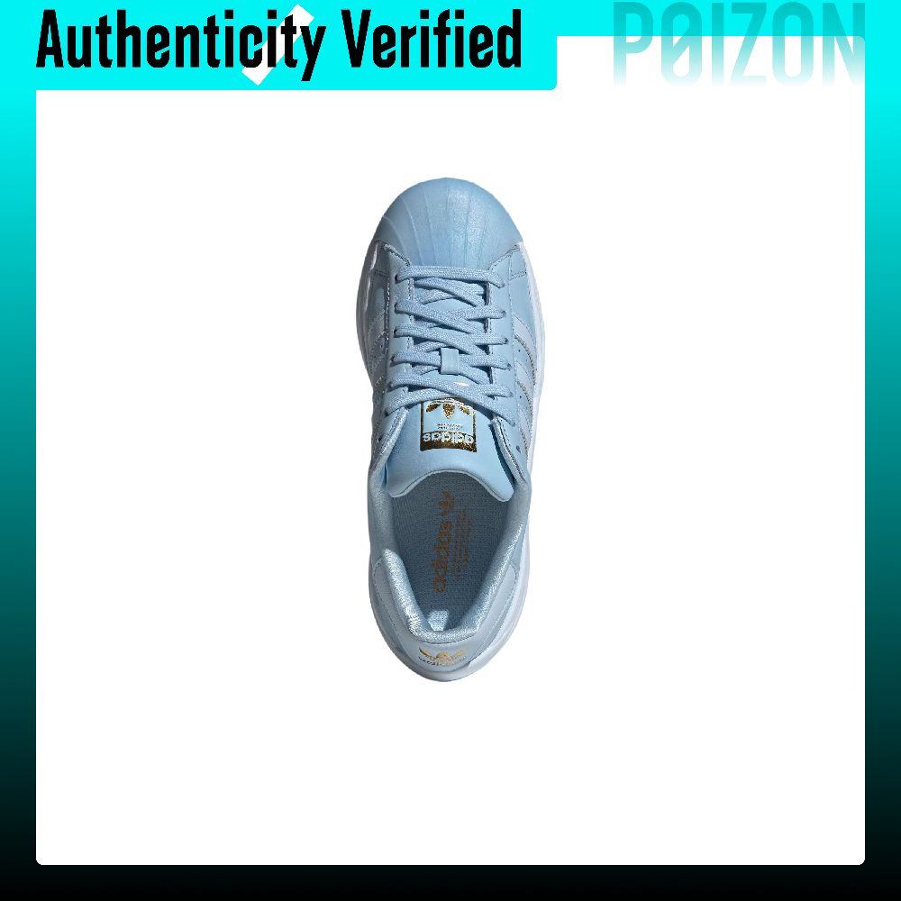Adidas Originals Superstar Bol - Adidas Shoes Superstar review and price