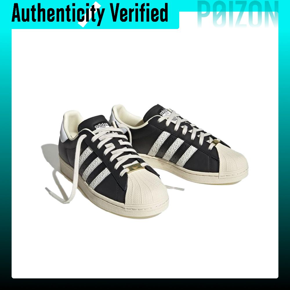 Adidas Originals SUPERSTAR Lea - Adidas Shoes Superstar review and price