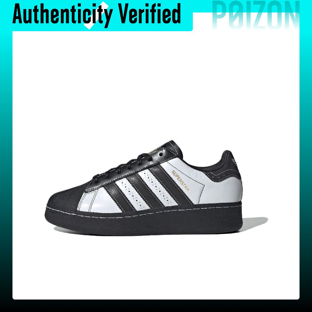 Adidas Originals SUPERSTAR XLG - Adidas Shoes Superstar review and price