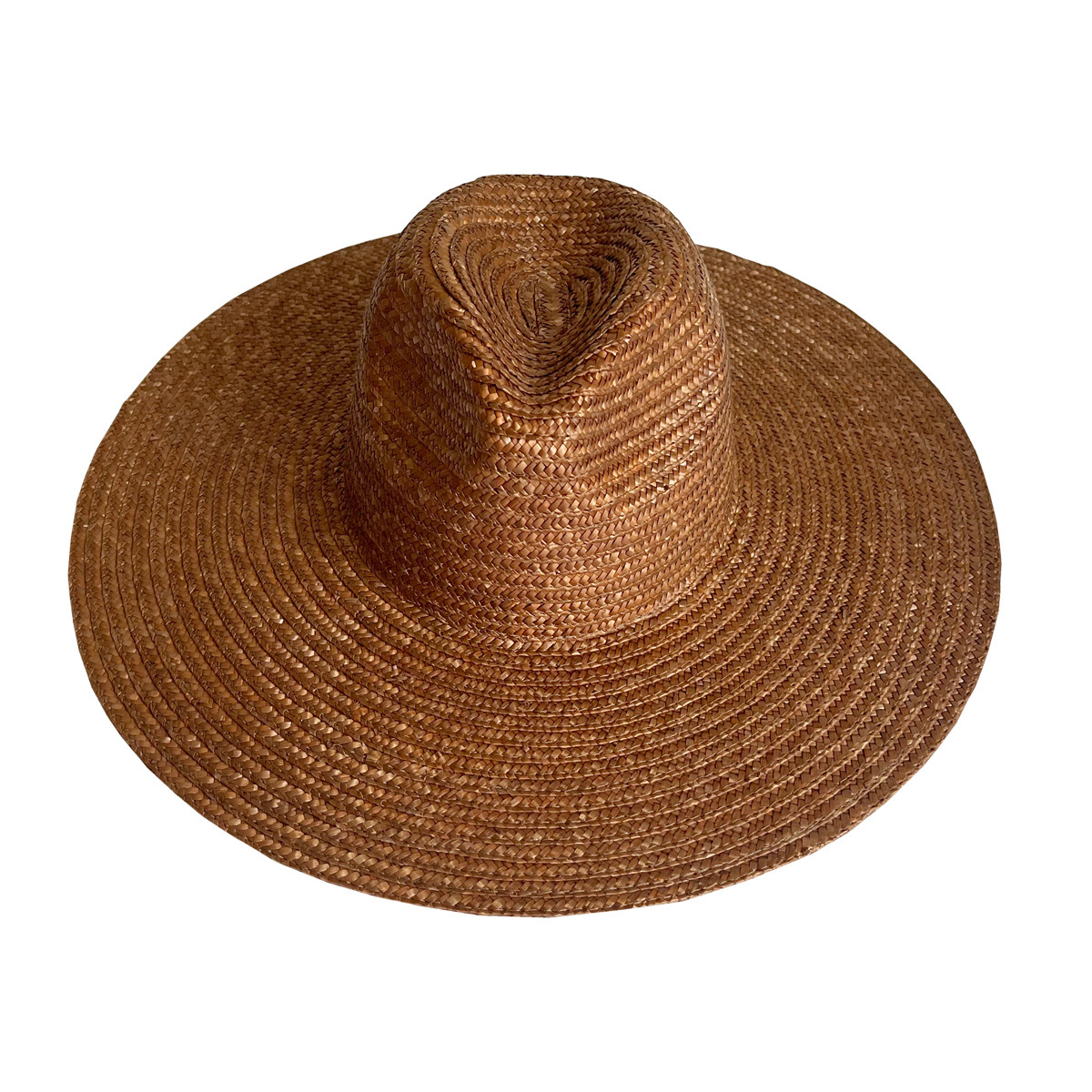 Large Brim Panama Straw Hat Fo - Bucket Hat Straw review and price