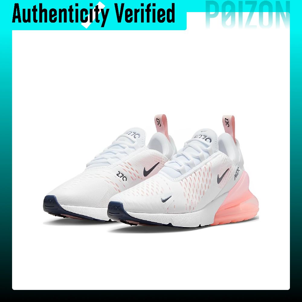 Nike Air Max 270 ESS Mesh, Tex - Nike Shoes Air Max 270 review and price