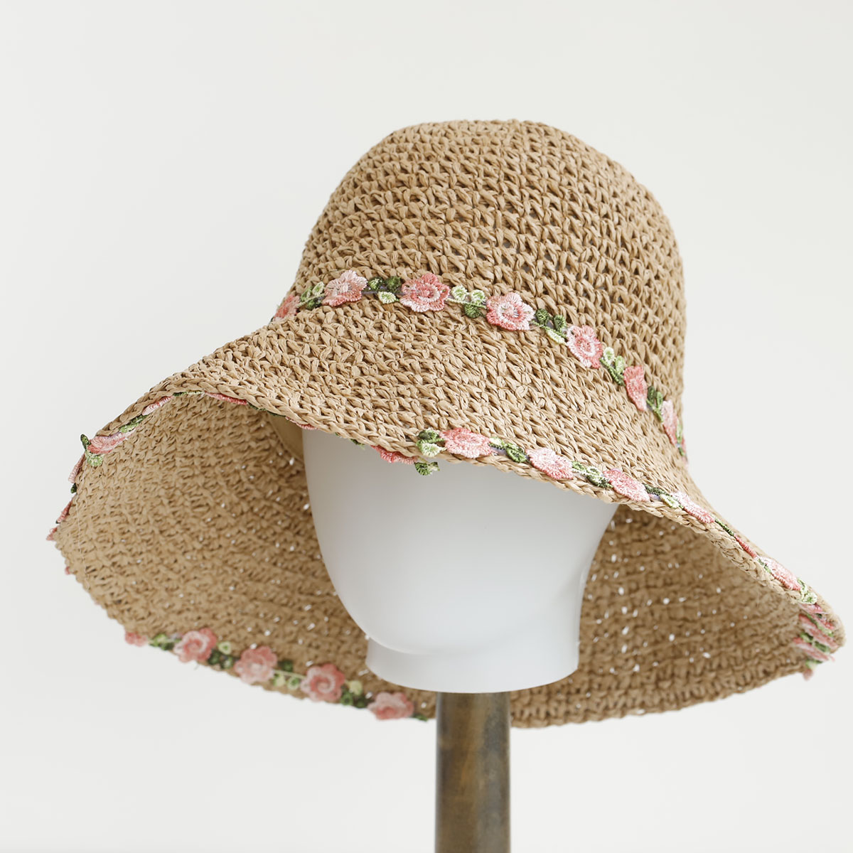 2026 NEW Handmade High quality - Bucket Hat Straw review and price
