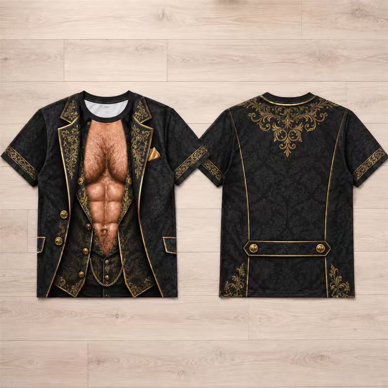 2026 Men's Creative Leather Ta - Tank Top Muscle review and price